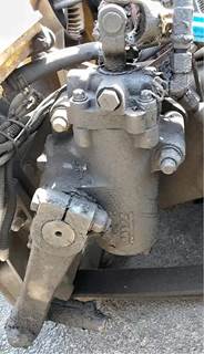 TRW/ROSS TAS55016A Steering Gear / Rack for a Freightliner MT55 Chassis