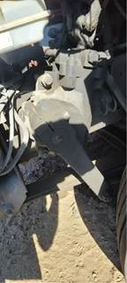 TRW/ROSS TAS55016A Steering Gear / Rack for a Freightliner MT55 Chassis