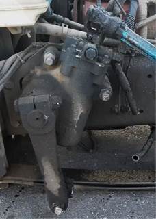 TRW/ROSS TAS55016A Steering Gear / Rack for a Freightliner MT55 Chassis