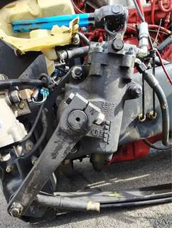 TRW/ROSS TAS55016A Steering Gear / Rack for a Freightliner MT55 Chassis