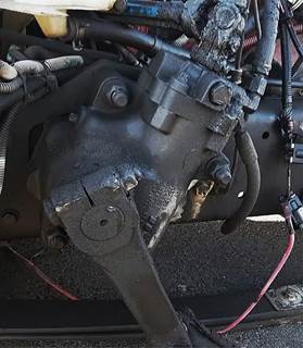 TRW/ROSS TAS55016A Steering Gear / Rack for a Freightliner MT55 Chassis