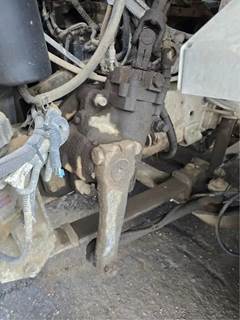 TRW/ROSS TAS55016A Steering Gear / Rack for a Freightliner MT55 Chassis