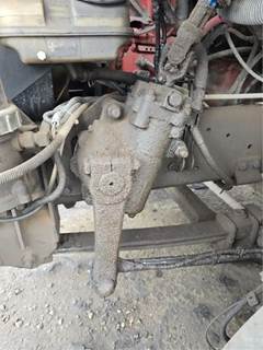 TRW/ROSS TAS55016A Steering Gear / Rack for a Freightliner MT55 Chassis