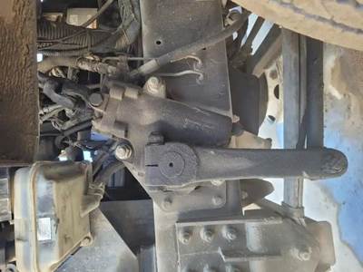TRW/ROSS TAS55016A Steering Gear / Rack for a Freightliner MT55 Chassis
