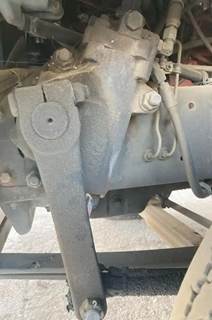 TRW/ROSS TAS55016A Steering Gear / Rack for a Freightliner MT55 Chassis