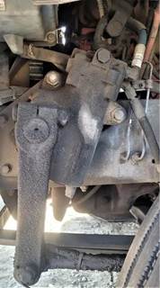 TRW/ROSS TAS55016A Steering Gear / Rack for a Freightliner MT55 Chassis