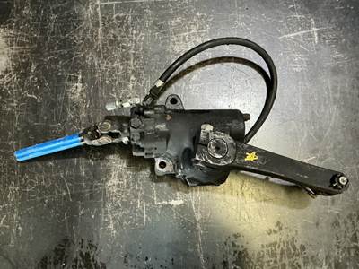 TRW/ROSS TAS55016A Steering Gear / Rack