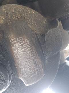 TRW/ROSS TAS55016A Steering Gear / Rack