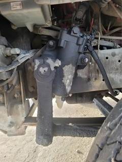 TRW/ROSS TAS55016A Steering Gear / Rack for a Freightliner MT55 Chassis
