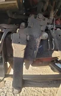 TRW/ROSS TAS55016A Steering Gear / Rack for a Freightliner MT55 Chassis