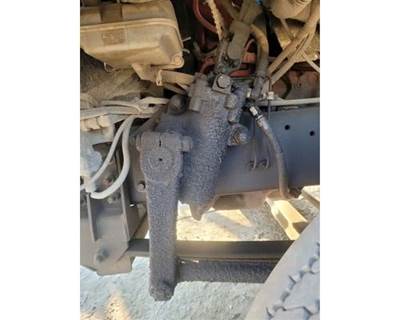 TRW/ROSS TAS55016A Steering Gear / Rack for a Freightliner MT55 Chassis