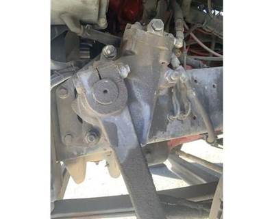 TRW/ROSS TAS55016A Steering Gear / Rack for a Freightliner MT55 Chassis