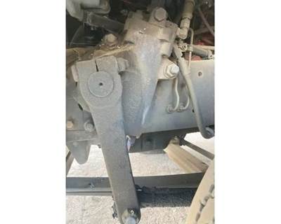 TRW/ROSS TAS55016A Steering Gear / Rack for a Freightliner MT55 Chassis