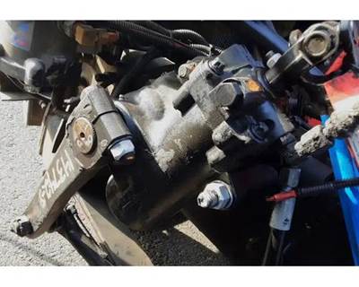 TRW/ROSS TAS55016A Steering Gear / Rack for a Freightliner MT55 Chassis