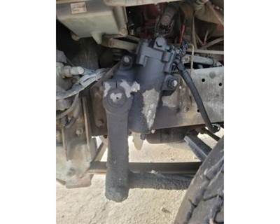 TRW/ROSS TAS55016A Steering Gear / Rack for a Freightliner MT55 Chassis