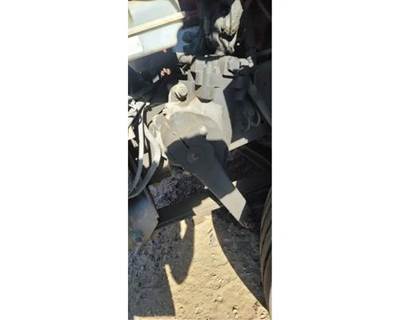 TRW/ROSS TAS55016A Steering Gear / Rack for a Freightliner MT55 Chassis