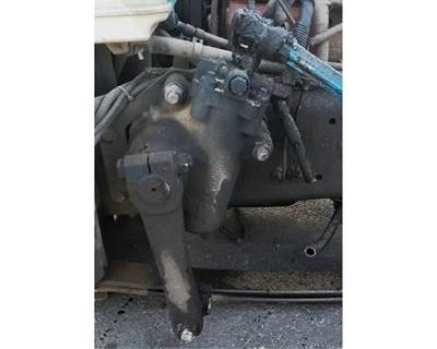 TRW/ROSS TAS55016A Steering Gear / Rack for a Freightliner MT55 Chassis