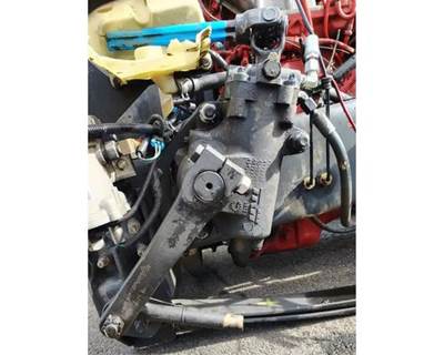 TRW/ROSS TAS55016A Steering Gear / Rack for a Freightliner MT55 Chassis