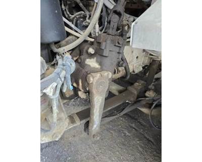TRW/ROSS TAS55016A Steering Gear / Rack for a Freightliner MT55 Chassis