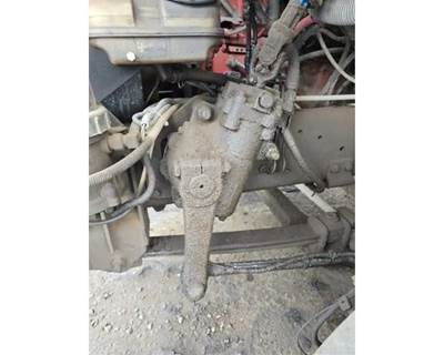 TRW/ROSS TAS55016A Steering Gear / Rack for a Freightliner MT55 Chassis