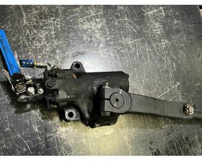 TRW/ROSS TAS55016A Steering Gear / Rack for a Unmarked OTHER