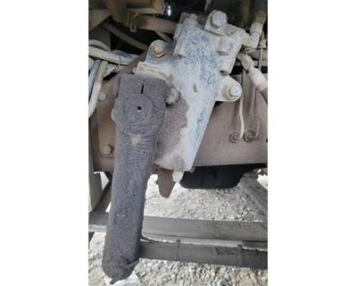 TRW/ROSS TAS55016A Steering Gear / Rack for a Freightliner MT55 Chassis