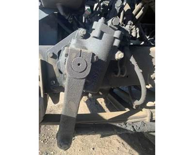 TRW/ROSS TAS55016A Steering Gear / Rack for a Freightliner MT55 Chassis