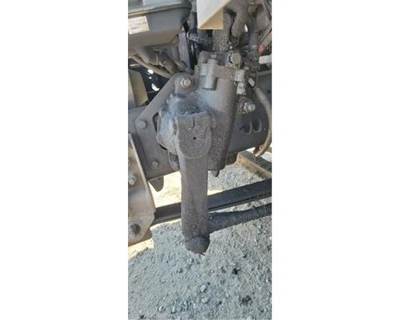 TRW/ROSS TAS55016A Steering Gear / Rack for a Freightliner MT55 Chassis