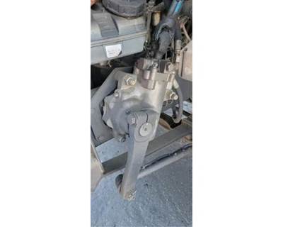 TRW/ROSS TAS55016A Steering Gear / Rack for a Freightliner MT55 Chassis