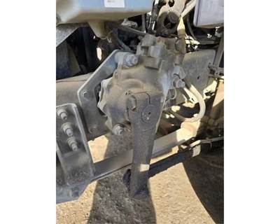TRW/ROSS TAS55016A Steering Gear / Rack for a Freightliner MT55 Chassis