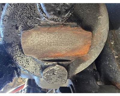 TRW/ROSS TAS55016A Steering Gear / Rack for a Freightliner Other