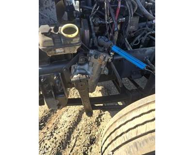 TRW/ROSS TAS55016A Steering Gear / Rack for a Freightliner MT-55