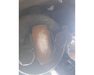 TRW/ROSS TAS55016A Steering Gear / Rack for a Freightliner MT-55