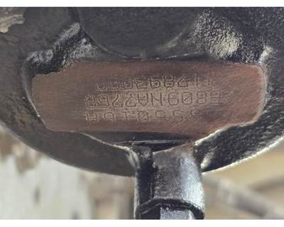 TRW/ROSS TAS55016A Steering Gear / Rack for a Freightliner MT-55