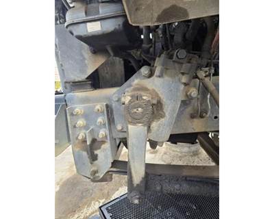 TRW/ROSS TAS55016A Steering Gear / Rack for a Freightliner MT-55
