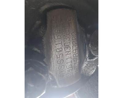 TRW/ROSS TAS55016A Steering Gear / Rack for a Freightliner MT-55