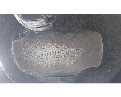 TRW/ROSS TAS55016A Steering Gear / Rack for a Freightliner MT-55