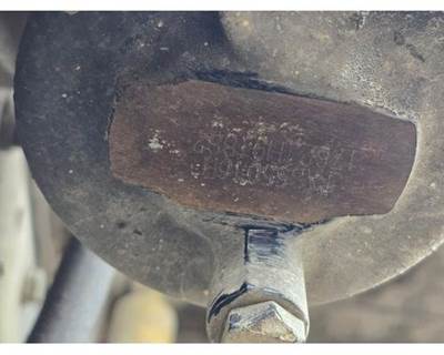 TRW/ROSS TAS55016A Steering Gear / Rack for a Freightliner MT-55