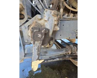 TRW/ROSS TAS55016A Steering Gear / Rack for a Freightliner MT-55