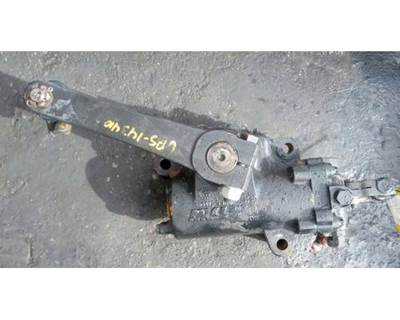 TRW/ROSS TAS55016A Steering Gear / Rack for a Freightliner MT55 Chassis