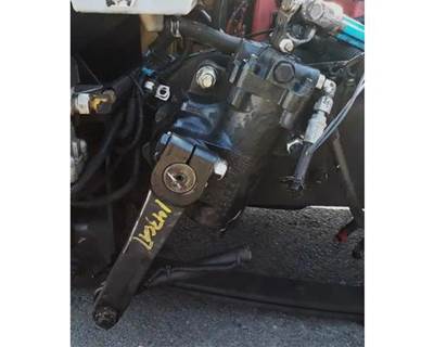 TRW/ROSS TAS55016A Steering Gear / Rack for a Freightliner MT55 Chassis