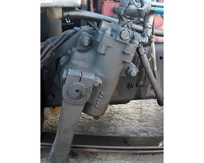TRW/ROSS TAS55016A Steering Gear / Rack for a Freightliner MT55 Chassis