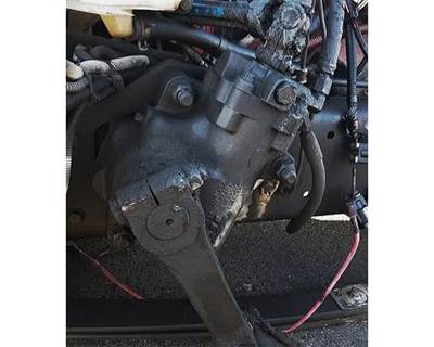 TRW/ROSS TAS55016A Steering Gear / Rack for a Freightliner MT55 Chassis