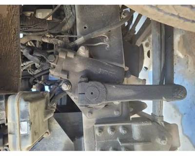 TRW/ROSS TAS55016A Steering Gear / Rack for a Freightliner MT55 Chassis