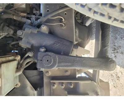 TRW/ROSS TAS55016A Steering Gear / Rack for a Freightliner MT55 Chassis