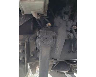 TRW/ROSS TAS55016A Steering Gear / Rack for a Freightliner MT55 Chassis