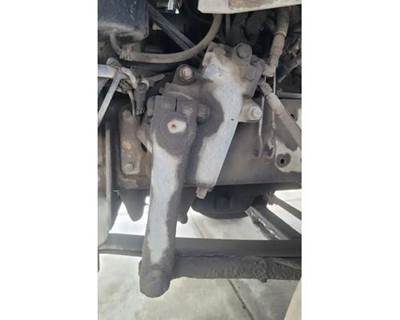 TRW/ROSS TAS55016A Steering Gear / Rack for a Freightliner MT55 Chassis