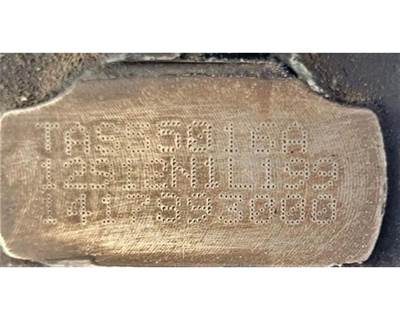 TRW/ROSS TAS55016A Steering Gear / Rack for a Freightliner EVI MT55