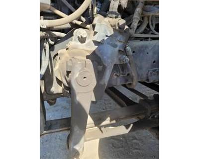 TRW/ROSS TAS55016A Steering Gear / Rack for a Freightliner MT55 Chassis