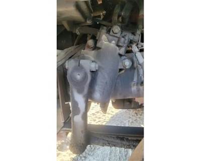 TRW/ROSS TAS55016A Steering Gear / Rack for a Freightliner MT55 Chassis